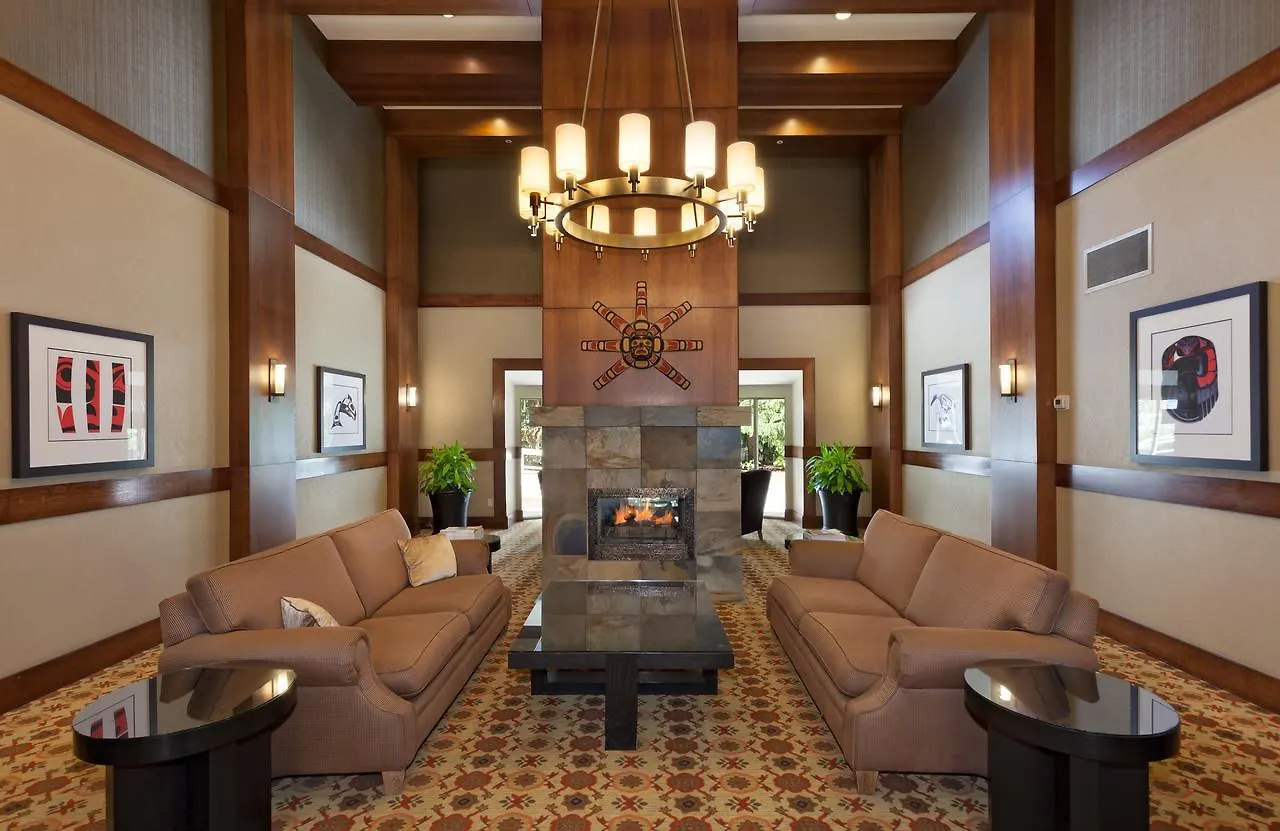 Apartment Glacier Lodge Resort Whistler
