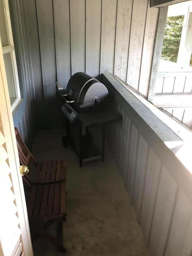 Glacier Lodge Resort 惠斯勒 加拿大
