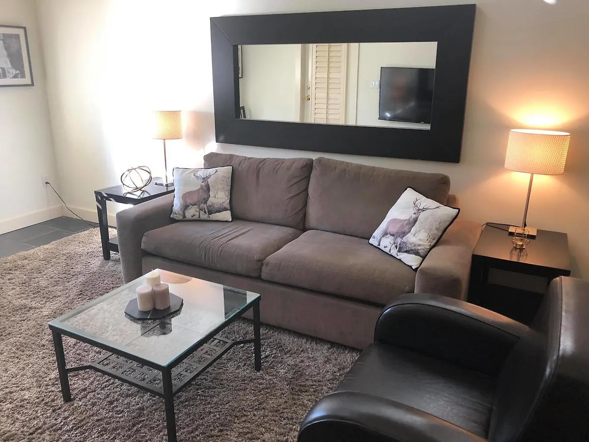 Glacier Lodge Resort 惠斯勒 公寓